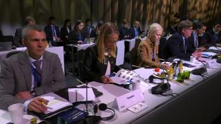 Reuniunea Consiliului JAI al Uniunii Europene. Aderarea României la spaţiul Schengen nu e pe ordinea de zi