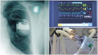 Noi audieri în cazul stimulatoarelor cardiace refolosite. Plângere penală pentru Rafila deoarece nu l-a demis pe directorul Spitalului Spiridon