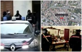 Filmul atacului în stil mafiot în care Mihai, un român din Italia, a fost împuşcat mortal. Telefonul tânărului, luat la control