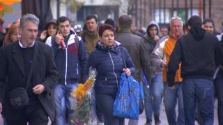 Coşul minim de cumpărături, mai scump cu aproape 20%: Cheltuielile pentru o familie cu 2 copii depăşesc 8.500 de lei