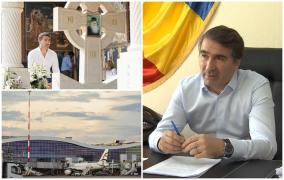 Lovitură de teatru în cazul condamnării lui Ionel Arsene: ar fi plecat din ţară cu o săptămână înainte de sentinţă