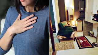 ANIMAŢIE: 700 de lei au plătit cele 4 studente pe apartamentul din Braşov în care erau să moară intoxicate. Ce recenzii avea pe internet