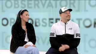 Puya şi Melinda, despre aventura America Express:" Am plecat mai puternici"