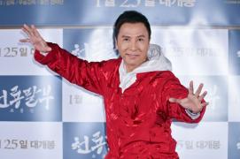 Oscar 2023. Oamenii nu-l vor pe Donnie Yen prezentator al galei: actorul, acuzat că are legături mult prea strânse cu Partidul Comunist din China