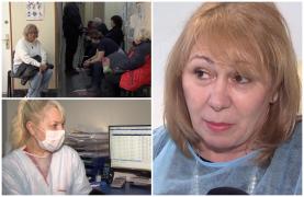 O problemă tehnică a "îmbolnăvit" sistemul medical, deşi s-au dat sute de milioane de euro. Bolnavii şi medicii se revoltă: "Ne simţim umiliţi"