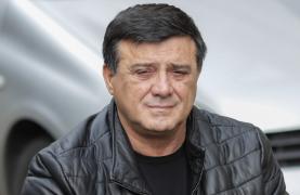 Niculae Bădălău nu vrea să plece din ţară după ce a scăpat de arestul preventiv: "Nu e o soluţie să fugi. Asta nu-i bărbăţie!"