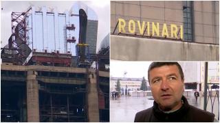 3.000 de angajaţi ai Complexului Energetic Oltenia ar putea fi daţi afară. Motivul: România riscă să piardă 700 de milioane de euro: "O să rămânem pe drumuri"