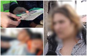 Locul din România unde copiii urcă la volan înainte să ştie să citească. Accidentele sunt la ordinea zilei: "Am zis că mor. Nu a oprit nici să mă vadă"