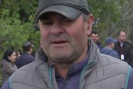 Cum a fost ales cel mai bun viticultor din România. Câştigătorul e din Prahova şi are peste 40 de ani de experienţă