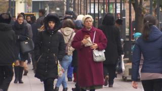 Inflația a crescut din nou: Legumele și fructele din import s-au scumpit cel mai mult în februarie