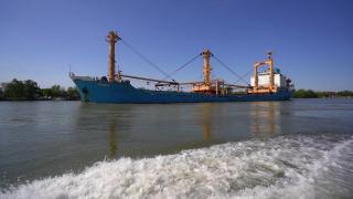 Ucraina nu ne dă voie să facem măsurători pe canalul Bâstroe. Reacţia ministrului Mediului