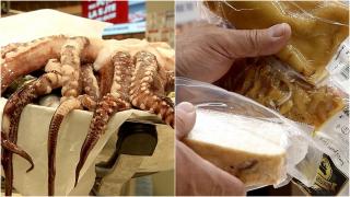 Bucureștenii, împărțiți între caracatiță și șorici, în funcție de sectorul în care locuiesc