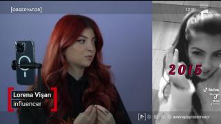 Cum să pui STOP bulimiei? Interviu cu un model care a suferit de tulburări de alimentaţie