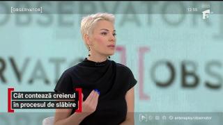 Care este legătura dintre hipnoterapie şi scăderea în greutate