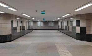 Pasajele de legătură între staţiile Eroilor 1 şi Eroilor 2, deschise pentru călători. Dotările care vin la pachet