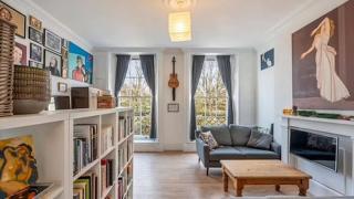 Apartament care a apărut în Harry Potter, scos la vânzare cu 385.000 de lire sterline