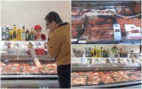 Cum au schimbat condimentele orientale gusturile românilor: Au dat porcul pe miel și vită. Cât a ajuns să coste carnea în măcelăriile turcești