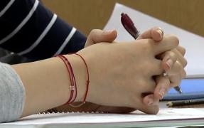 Elevii din România care pot beneficia de meditaţii gratuite. Unde şi când se desfăşoară cursurile