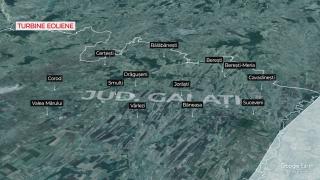 Investiţie colosală, de 500 de milioane de euro, în Galaţi. O companie românească va construi în 4 ani un proiect unic în Europa