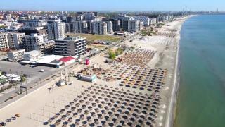 Taxă nouă pentru turiștii care merg la Mamaia în acest an. Cât vor plăti în plus românii, pe lângă sejur, începând de la mijlocul lunii mai