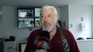 Nicu Covaci ameninţă Uniunea Compozitorilor, după ce a picat examenul de admitere: "Să-i ferească Dumnezeu"