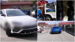 Un clan din Vâlcea a băgat spaima în americani: Schema care i-a îmbogăţit cu peste 1 milion de euro. Percheziţii de amploare, la cererea FBI