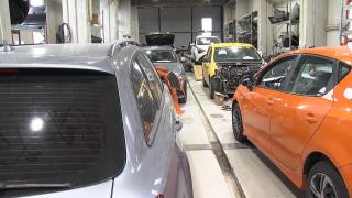 Surse: ASF a ridicat autorizaţia de funcţionare a Euroins. Cine preia conducerea companiei