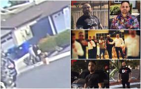 Poliţiştii americani au "cules Ghioceii" din casele lor de lux. Interlopii români au jefuit timp de 3 ani bătrânii din SUA, apoi şi-au luat lingouri din aur şi Lamborghini Urus