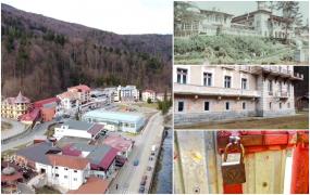 Stațiunea din inima Orientalilor, unde cândva se făceau rezervări cu un an înainte, învață să renască din propria cenușă. "Speranţa moare ultima!"