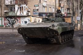 Bahmut, cea mai lungă bătălie a războiului din Ucraina. Kievul susține că pentru fiecare ucrainean mort, rușii pierd 7 soldați