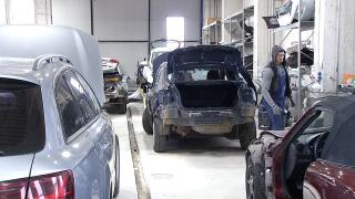 Salarii de 12.000 de euro la ASF pentru a "mângâia pe creştet" Euroins, companie al cărei faliment era anunţat de 3 ani