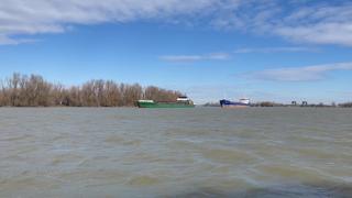 Motivul pentru care Ucraina nu ne dă încă voie să verificăm tot canalul Bâstroe