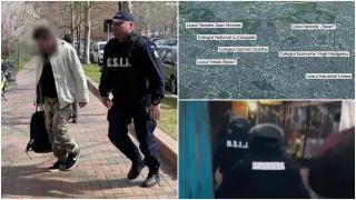 Surse: Cine sunt părinţii tinerilor care ar fi vândut droguri în liceele din Capitală. Dosarul, deschis după cazul elevelor găsite leşinate în baie