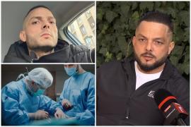 67 de oameni, la un pas de moarte, după o "operaţie minune" promovată şi în România. "Toate rănile îmi supurau"