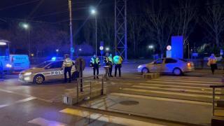 Un șofer drogat a spulberat pe trecere o mamă și pe fetița ei de 7 ani. Accident teribil în Ploiești