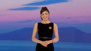 Observator de bine, 20 martie 2023. Cel mai tânăr instructor de şah din România are numai 17 ani