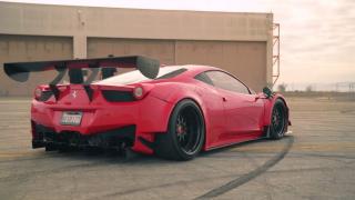 Ferrari, victima unui atac cibernetic vizând date ale clienţilor