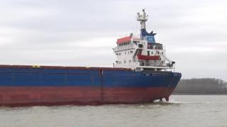 România poate începe, miercuri, măsurătorile pe Bâstroe. Ucraina şi-a dat acordul