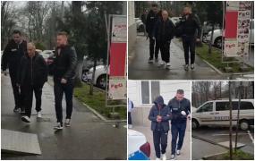 Visul scump al unui job la stat. 6 tinere au rămas fără 15.000 de lei, după ce au fost păcălite de un şofer de ride-sharing. Bărbatul a fost reţinut