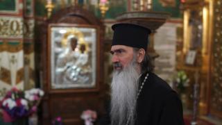 ÎPS Teodosie, "iertat" de justiţia lumească. A scăpat de o amendă 1.000 de lei primită în pandemie, pentru că nu a respectat carantina