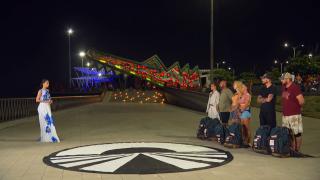 America Express, 22 martie 2023. Provocări neaşteptate pe Drumul Aurului