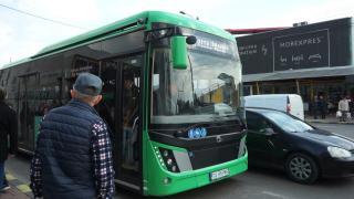 Primul municipiu din România cu transport public integral electric. Cât costă un bilet