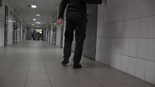 Incident grav la Penitenciarul Gherla. Cinci deţinuţi s-au îmbătat şi s-au luat la bătaie cu cioburi şi cuţite improvizate