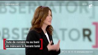 Sondaj exclusiv Income Magazine: Pentru aproape jumătate din populaţia ţării, banii nu ajung de la o lună la alta. Românii se aşteaptă la scumpiri şi mai mari