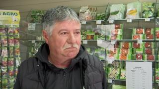 Soții Ileana și Dănuț au investit 3.000 de lei, iar acum culeg roadele: "De nu te pricepeai deloc şi tot îl făceai"