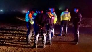 "Ce se întâmplă, frate?". Un jandarm din Ilfov, la Terapie Intensivă după ce a fost împuşcat de colegul său, în timp ce erau în misiune