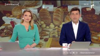 Noutăţile prezentate la expoziţia Gastropan