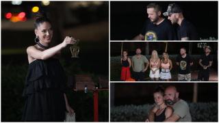 America Express, 23 martie 2023. America Express și-a desemnat finaliștii. Săptămâna mega finalei continuă pe Drumul Aurului