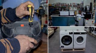 Cum se va face repararea obligatorie a electronicelor și electrocasnicelor, după expirarea garanției. Ce propune UE