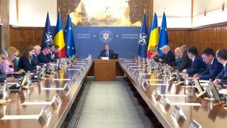 PSD şi PNL ar putea sacrifica 3 miliarde de euro pentru a păstra cei 250.000 de "speciali" fericiţi. Premierul Ciucă îşi apără pensia de 18.000 de lei